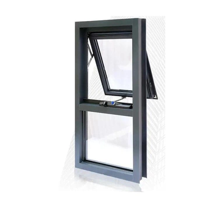 Bathroom Aluminium windows