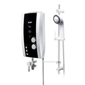 Alpha Instant Shower AS200EP Normal | Modern Shower Heater Mombasa