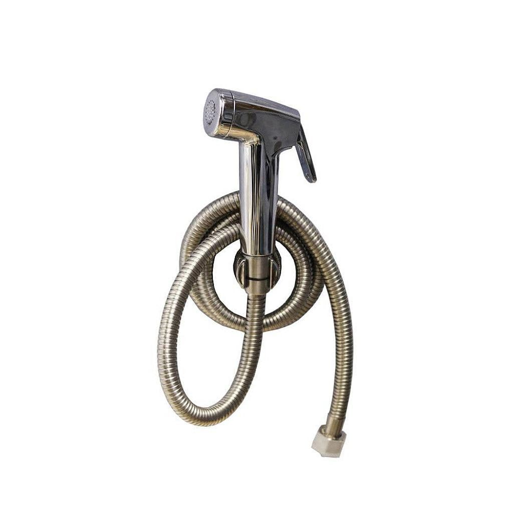 Handheld Arabic Shower with Hose | Premium Bidet Jet Sprayer | Shower Door Mombasa