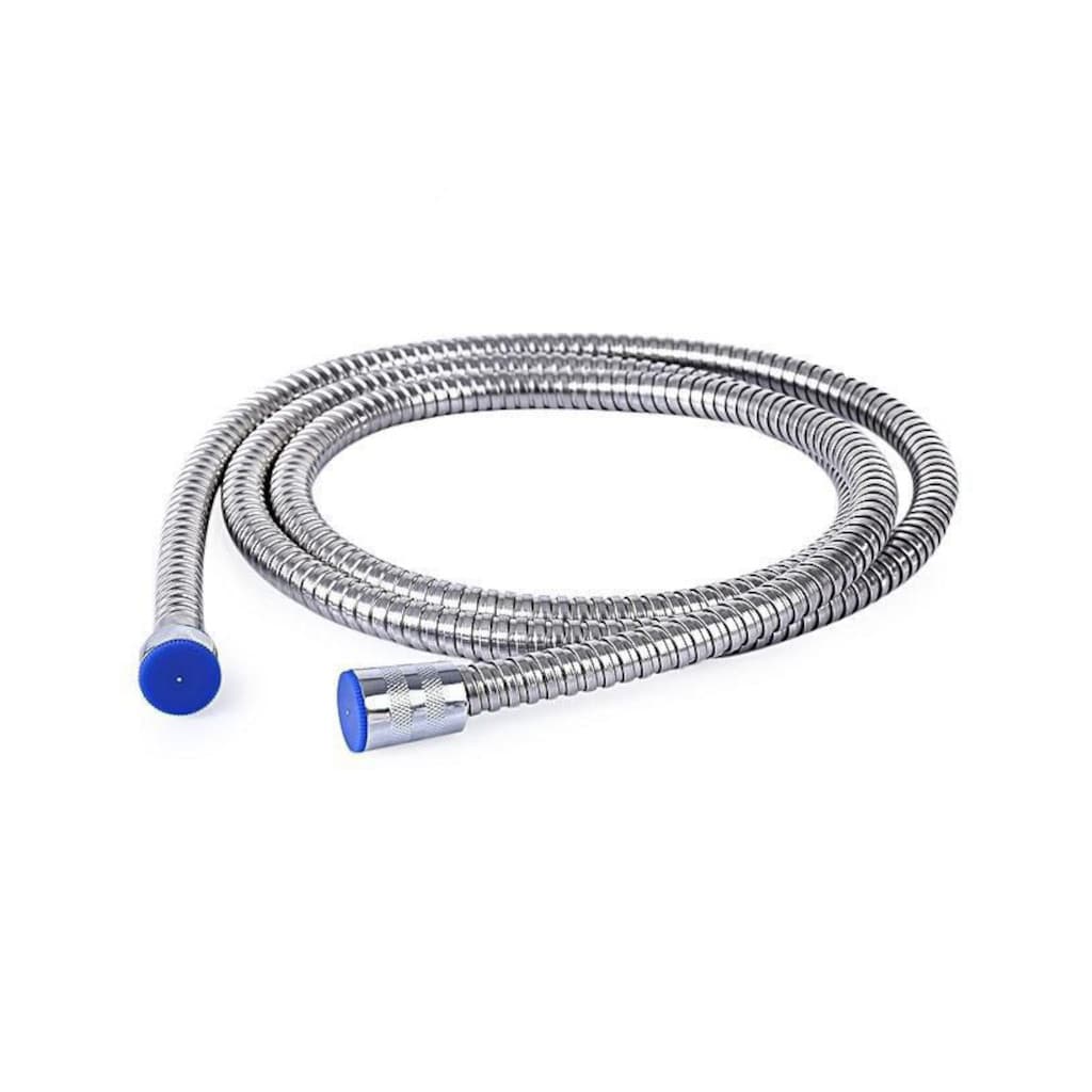 Shower Flexible Hose | Durable 1.5m Replacement | Shower Door