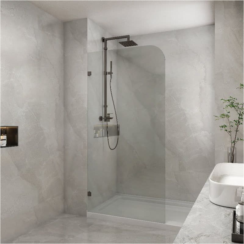 Shower Panel - Modern Bathroom Solutions in Kenya