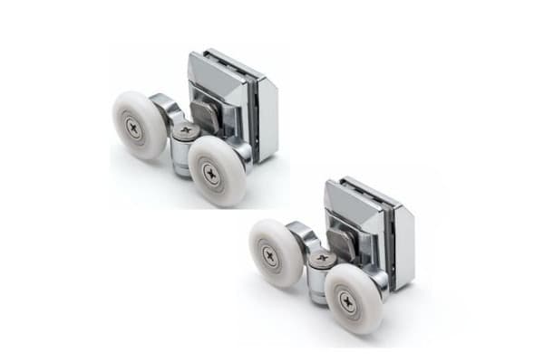 Sliding Shower Door Rollers - Durable & Smooth in Kenya