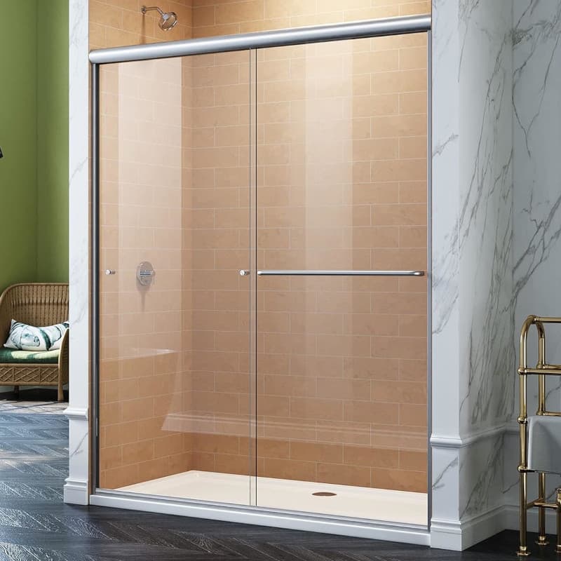 Sliding Shower Door - Durable & Stylish in Kenya