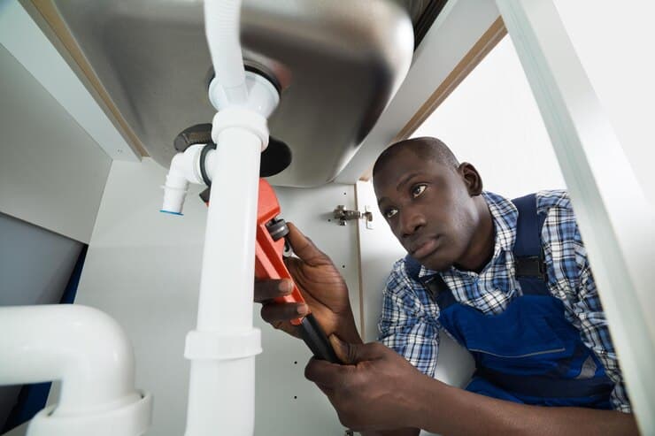 Leak Detection & Repairs in Nairobi - Fast & Accurate Leak Fixing