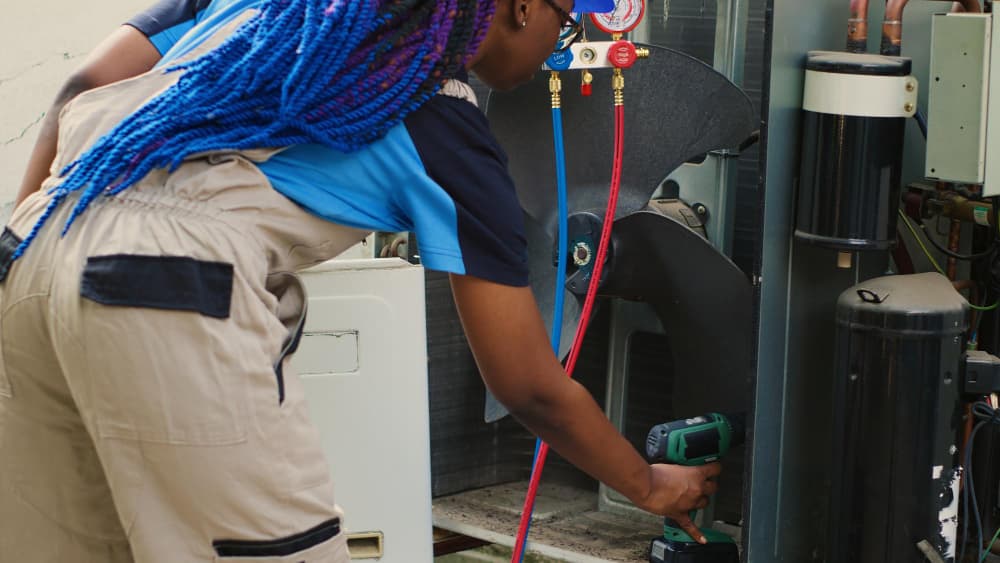 Water Heater Installation & Maintenance in Nairobi - Reliable Hot Water Solutions